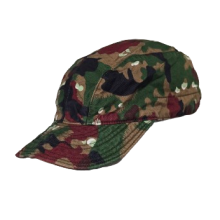 Swiss Alpenflage Cap