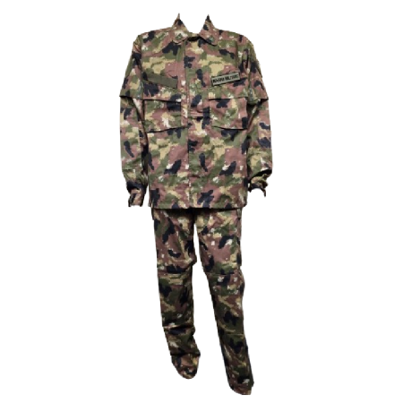 Italian Marine San Marco Set