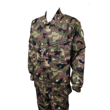 Italian Marine San Marco Set