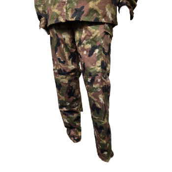 Italian Marine San Marco Set