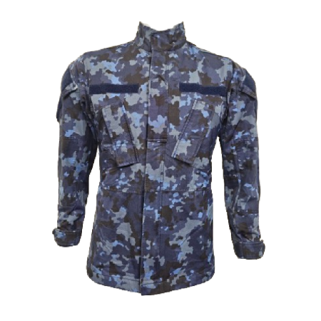 Romanian Navy Combat Shirt
