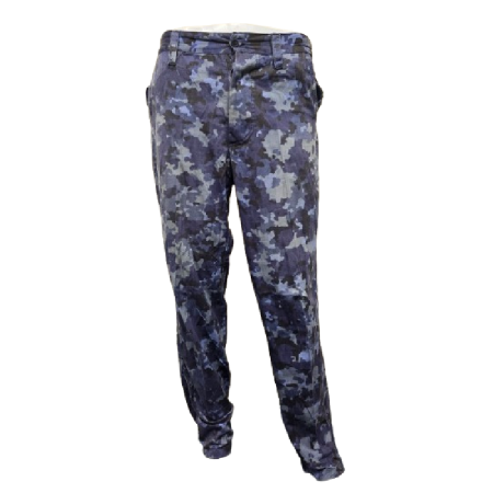 Romanian Navy Combat Trousers