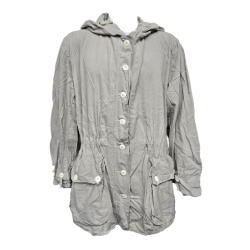 Swedish M62 Snow Parka