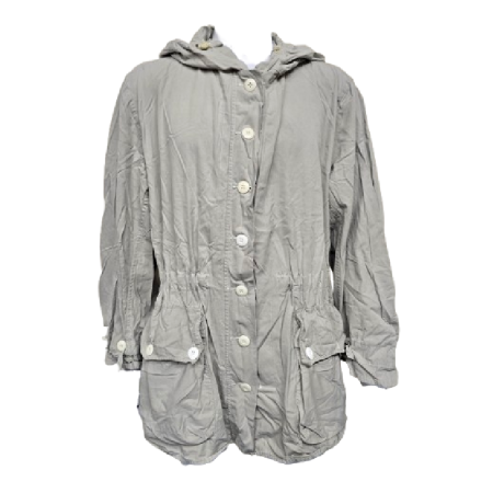 Swedish M62 Snow Parka