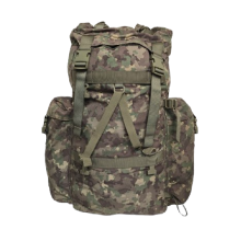 Romanian M2017 Multicam Bergen