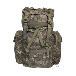 Romanian M2017 Multicam Bergen