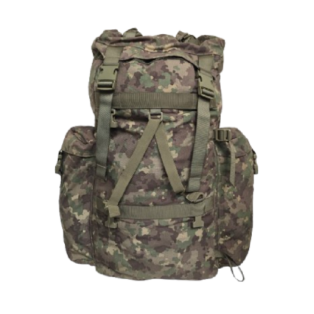 Romanian M2017 Multicam Bergen
