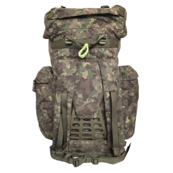 Romanian M2017 Multicam Bergen