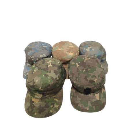 Romanian M2017 Field Caps