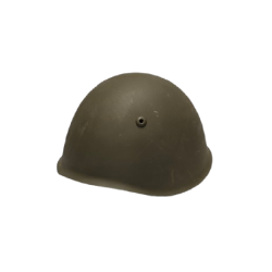 Italian M33 Helmet