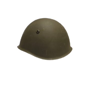Italian M33 Helmet