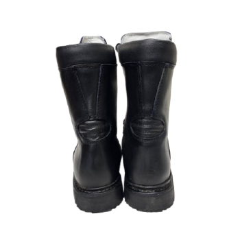 Romanian Army Combat Boots