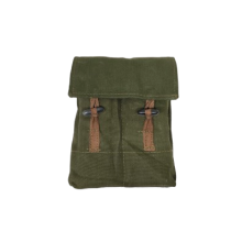 Romanian Canvas AK Pouch Romanian Canvas AK Pouch