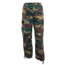 Belgian Jigsaw Trousers