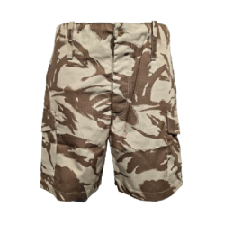Romanian Desert DPM Shorts