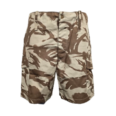 Romanian Desert DPM Shorts