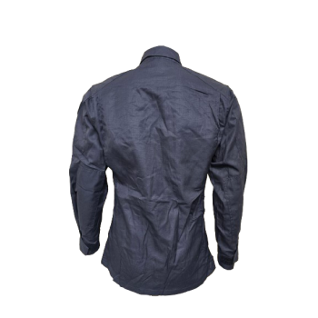 Italian Navy Shirt