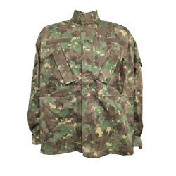 Romanian M2017 Multicam Shirt (Type 1)
