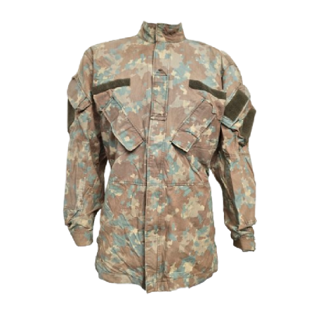 Romanian M2017 Multicam Shirt (Type 3)