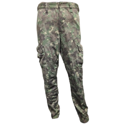 Romanian M2017 Multicam Trousers (Type 1)