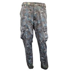 Romanian M2017 Multicam Trousers (Type 2)