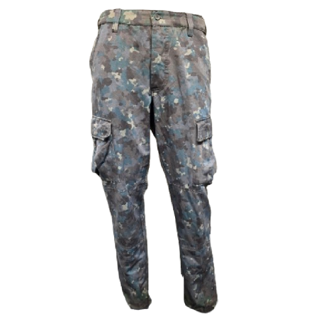 Romanian M2017 Multicam Trousers (Type 2)