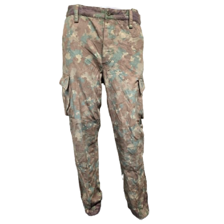 Romanian M2017 Multicam Trousers (Type 3)