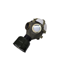 Hungarian 75M Gas Mask