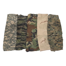 U.S Mixed Shorts U.S Mixed Shorts