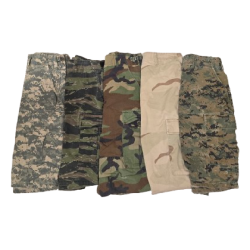 U.S Mixed Shorts