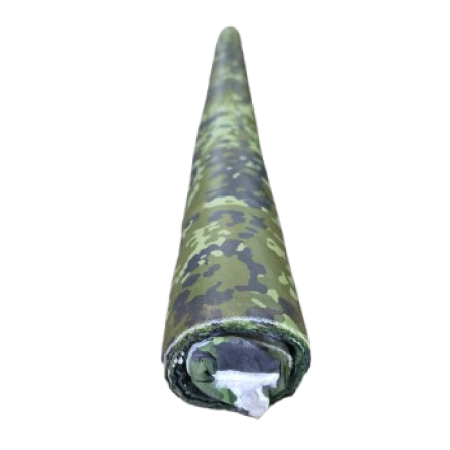210D Danish M84 PU Coated Cordura