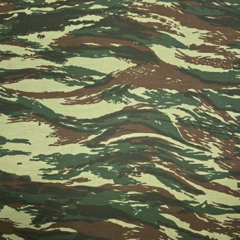 Greek Lizard Cotton 120g