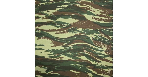 Greek Lizard Cotton 120g