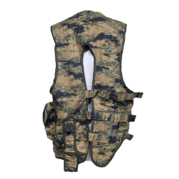 Turkish Airforce Assualt Vest