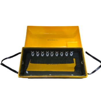 RAF Aircraft Emergency Life Raft Box