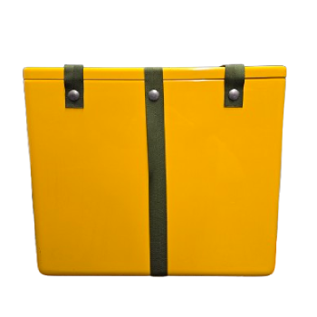 RAF Aircraft Emergency Pack Type 4