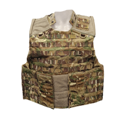 MTP Osprey Body Armour Cover
