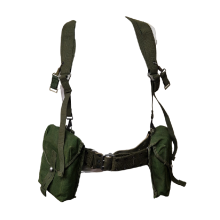 Swedish 304 Webbing Set Swedish 304 Webbing Set