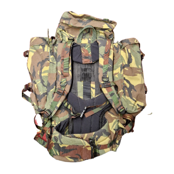 Dutch DPM 60L Bergen