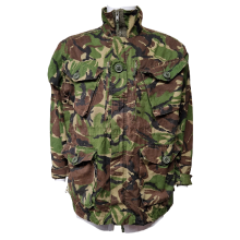 British DPM S2000 Field Jacket