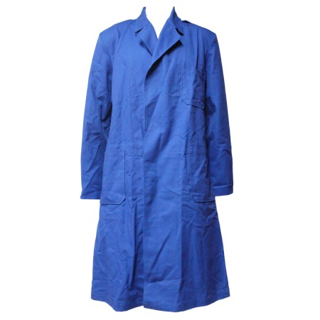 Dutch Blue Working Lab Coat