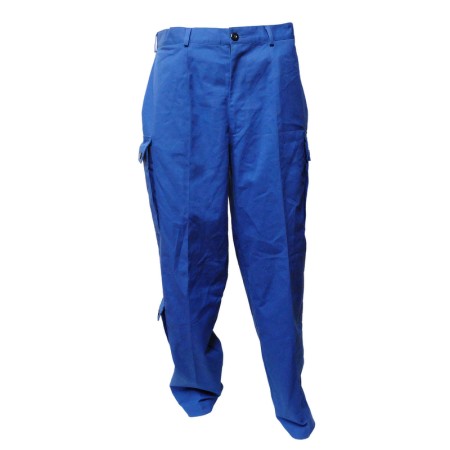 Dutch Blue Working Trousers
