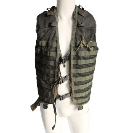 Dutch OG MOLLE Vest