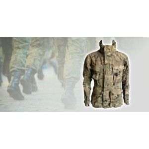 Jackets/Shirts