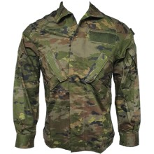 Spanish M09 digital woodland shirt Spanish M09 digital woodland shirt