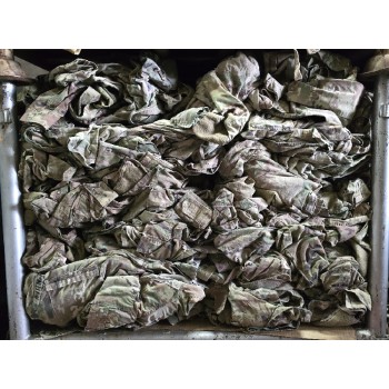 U.S Multicam / OCP Shirt (Joblot)