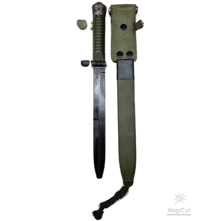Spanish M56 Para Bayonet