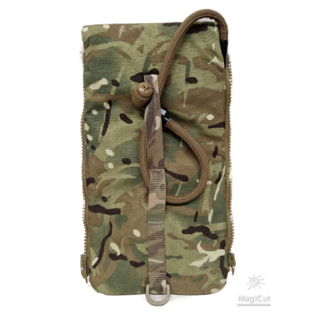 British MTP Side Pouch Camelbak